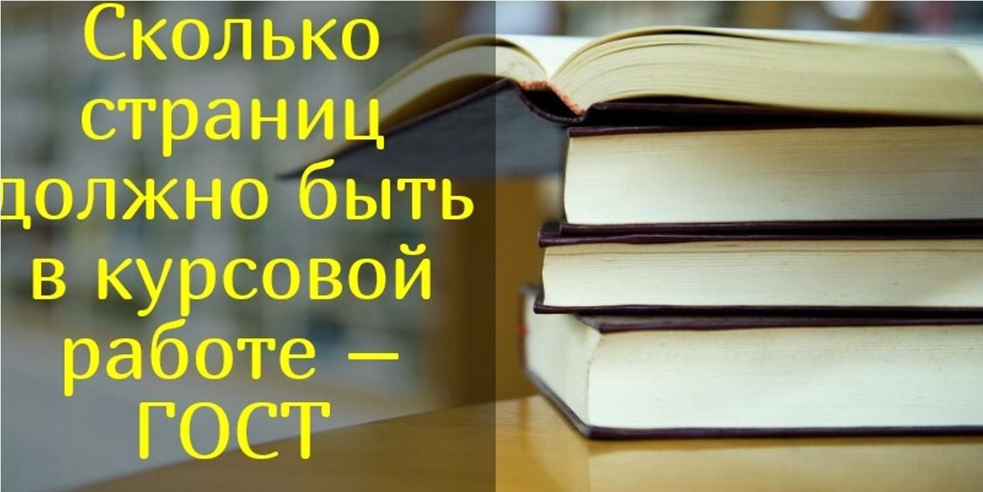 Пример оформления курсовой работы (ГОСТ 2023-2024) | Анти-Антиплагиат